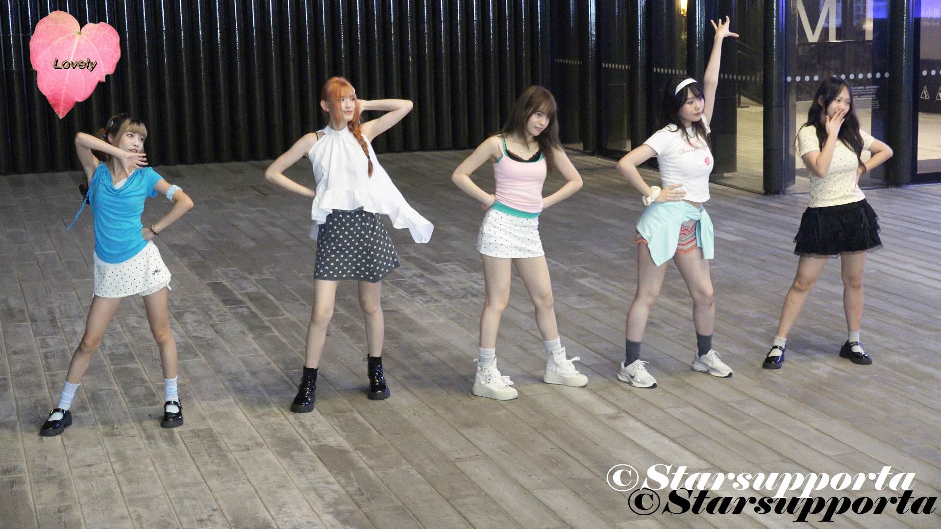 20260731 KPOP dance @ 香港九龍M+